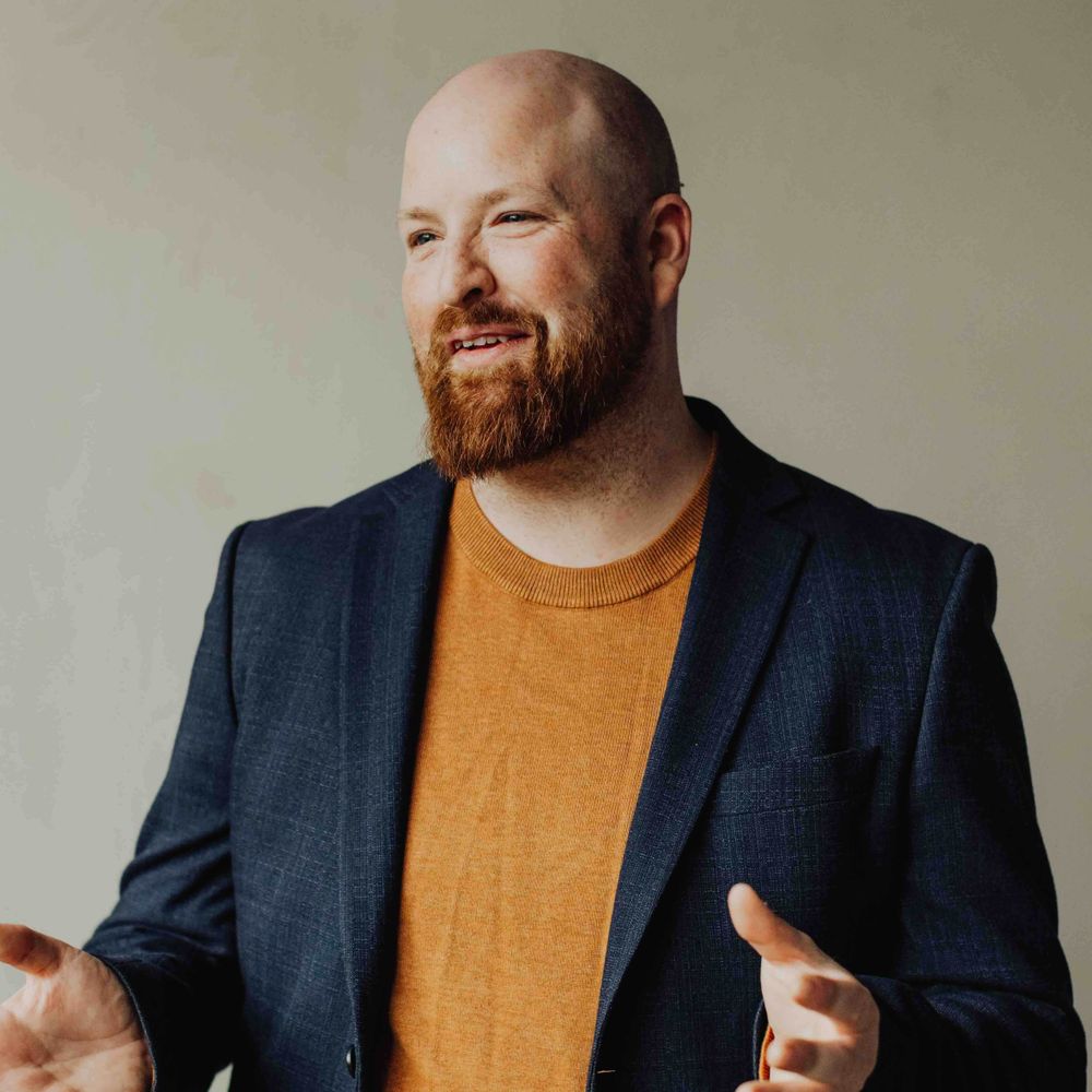Fredrik Stillerud