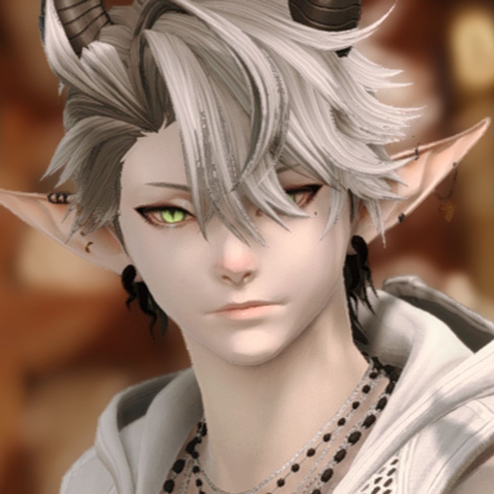 Elffy Undomiel