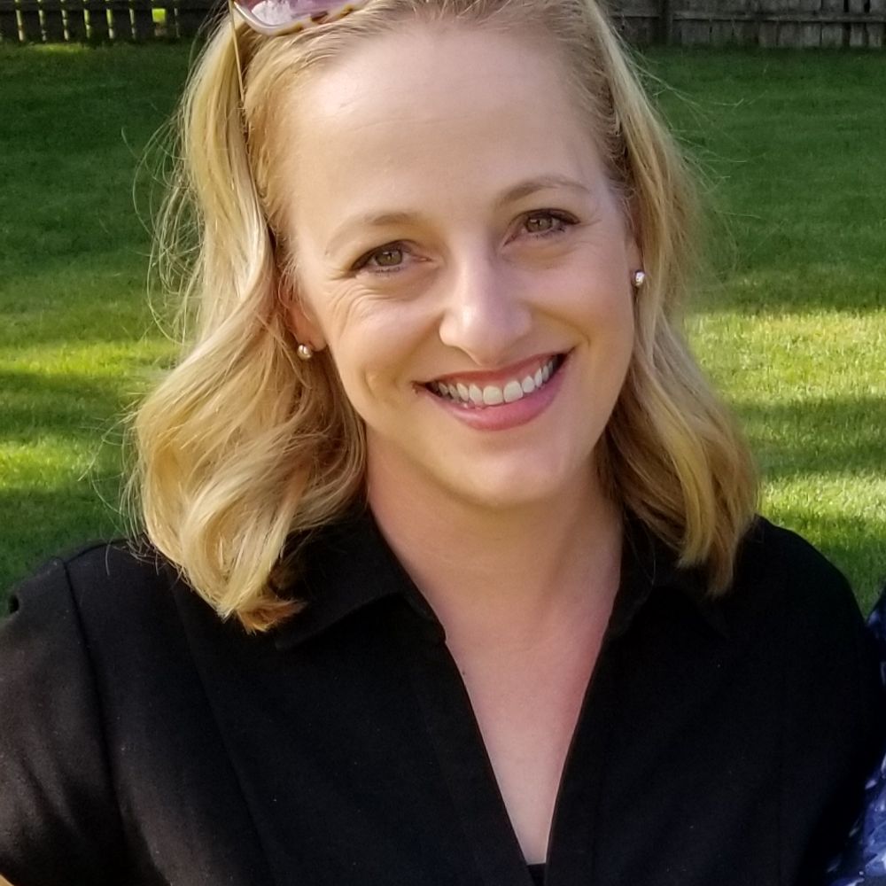 Amanda West