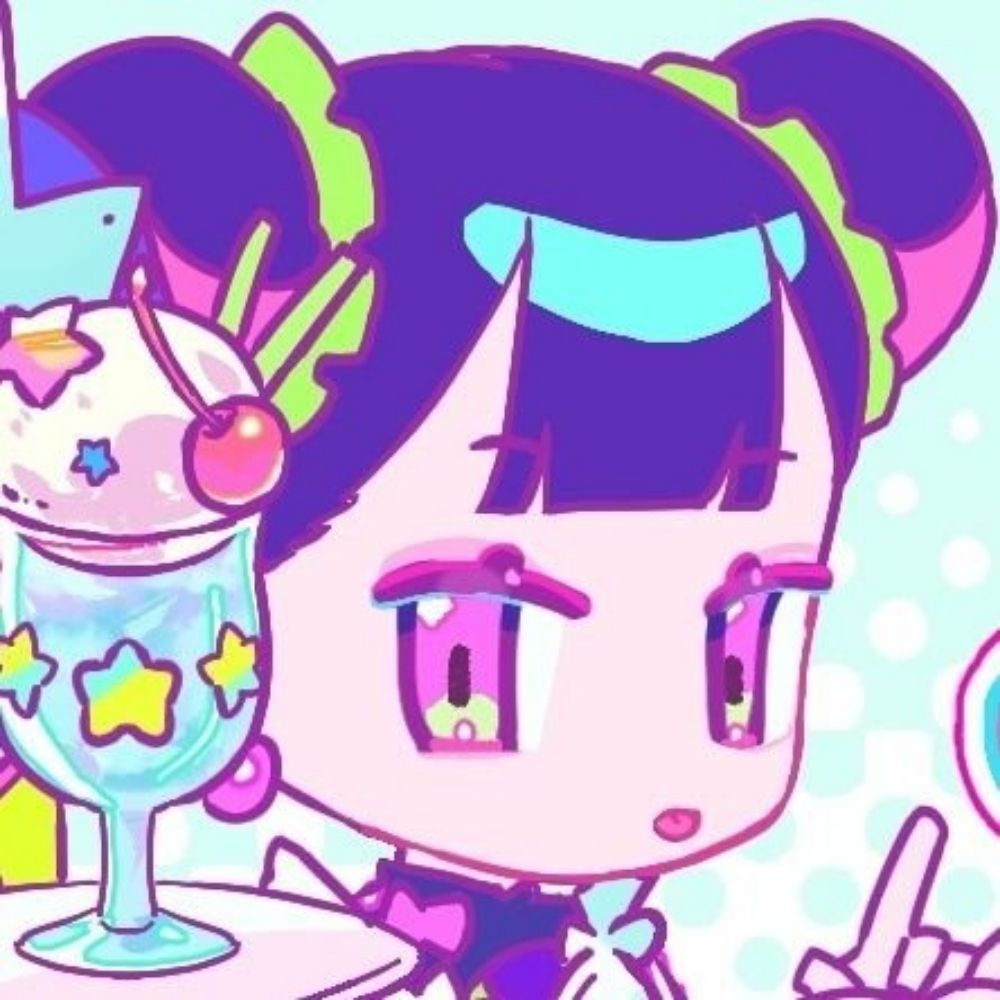 🍒凌凌🍒
