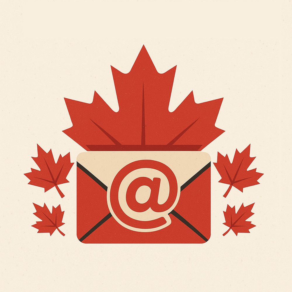 Canadian Email Summit