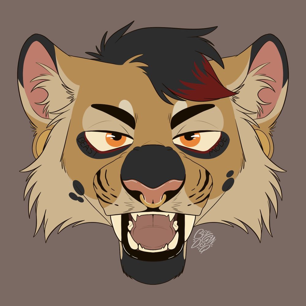 CrazedMutt