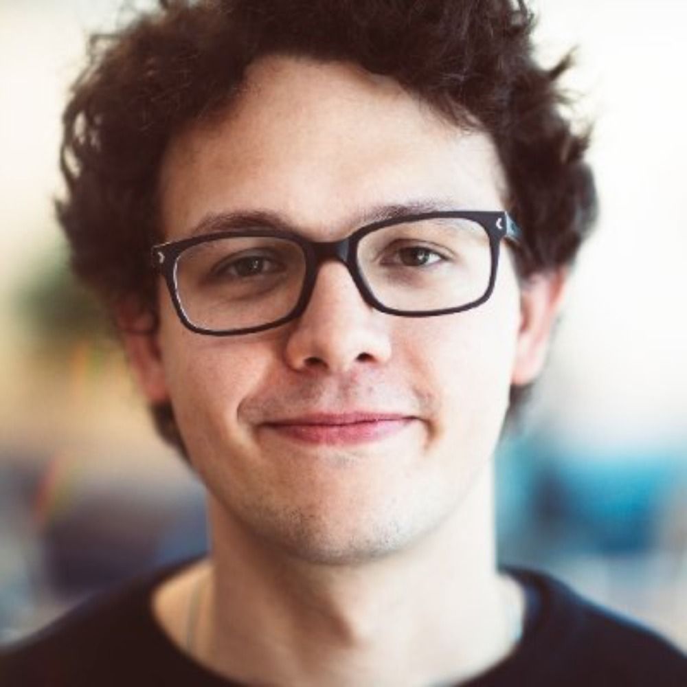 Bennet Jeutter