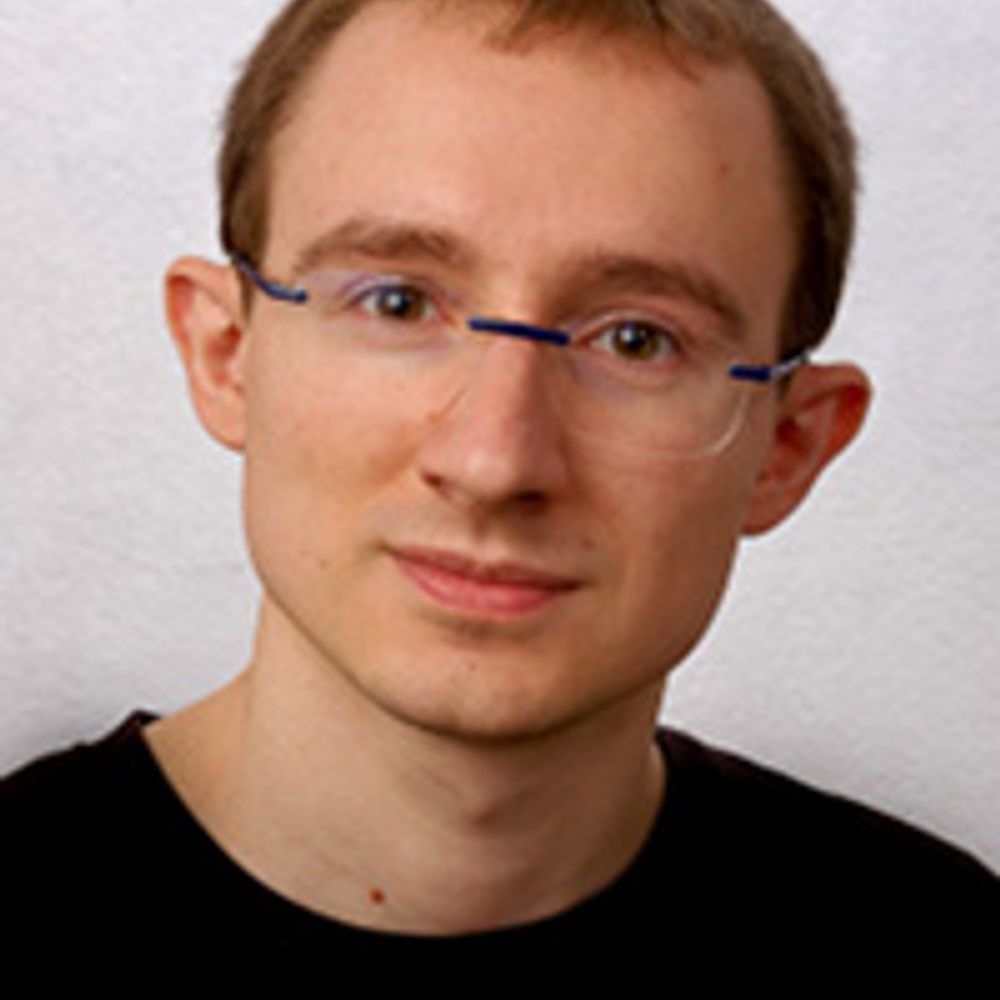 Daniele Panozzo