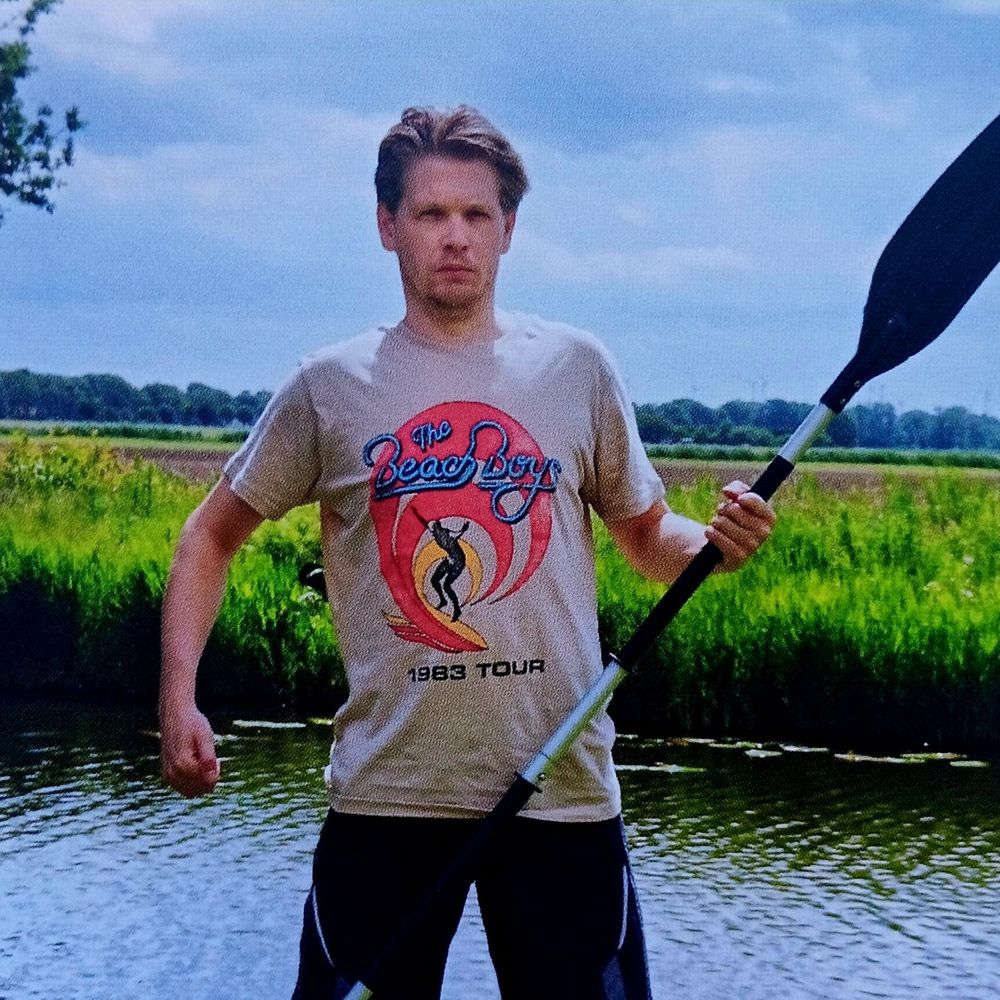 Harm de Kleine