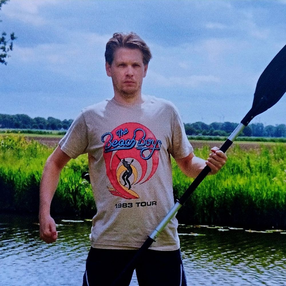 Harm de Kleine