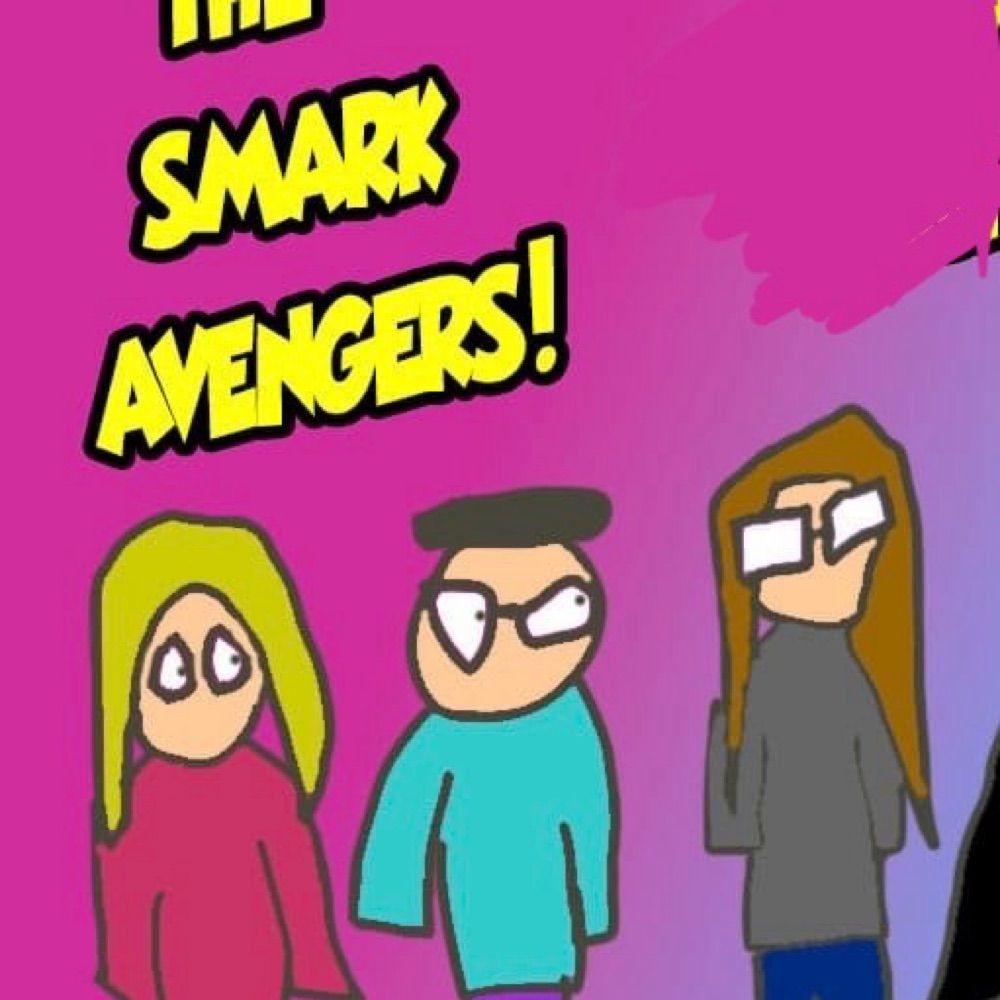 The Smark Avengers