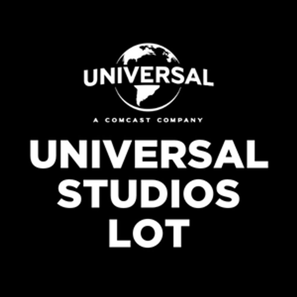 Universal Studios Lot