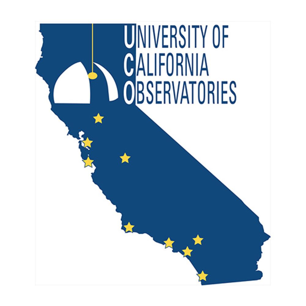University of California Observatories