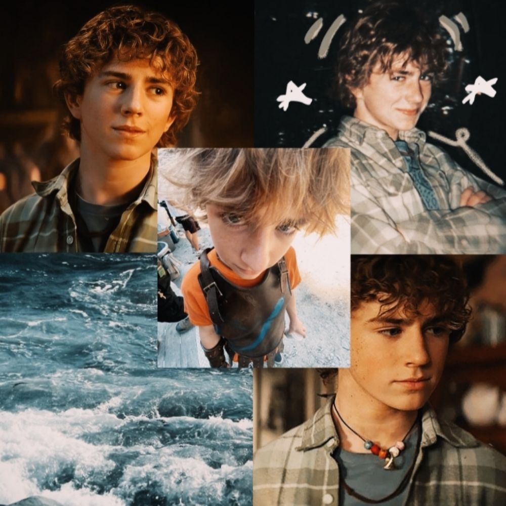 Nick ✮