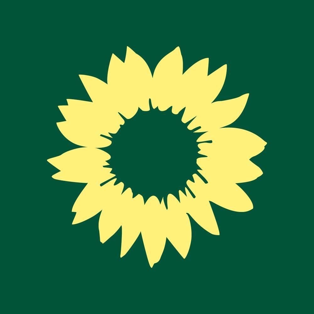 BÜNDNIS 90/DIE GRÜNEN Thüringen 
