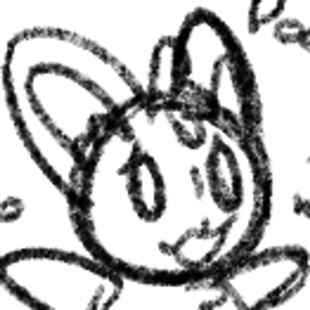 Minccino! 🔞