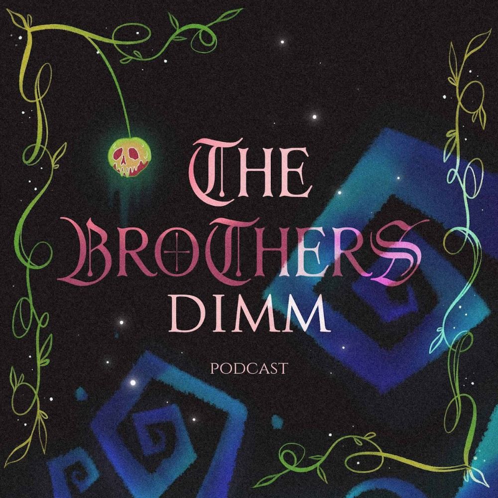Brothers Dimm Podcast's avatar