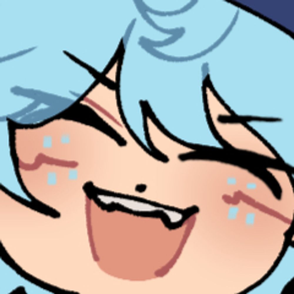 Lacanth 🐟🪸 | Deep Sea Coelacanth vtuber!