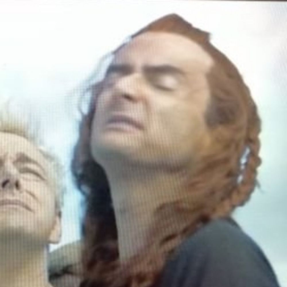 Crowley's Left Nostril