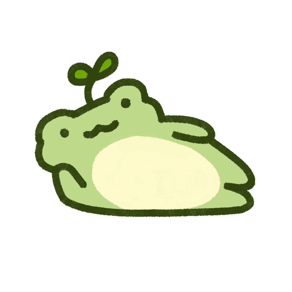 bork 🌱