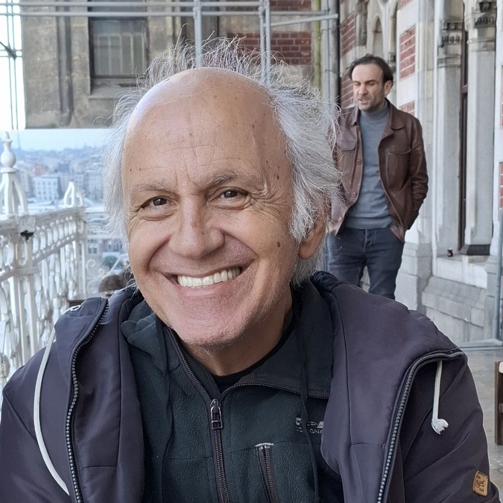 Mithat Güraslan
