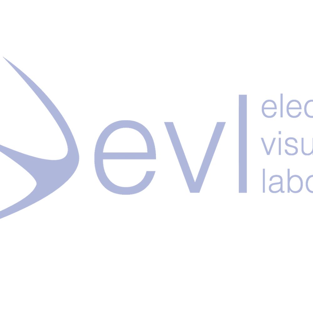 Electronic Visualization Laboratory