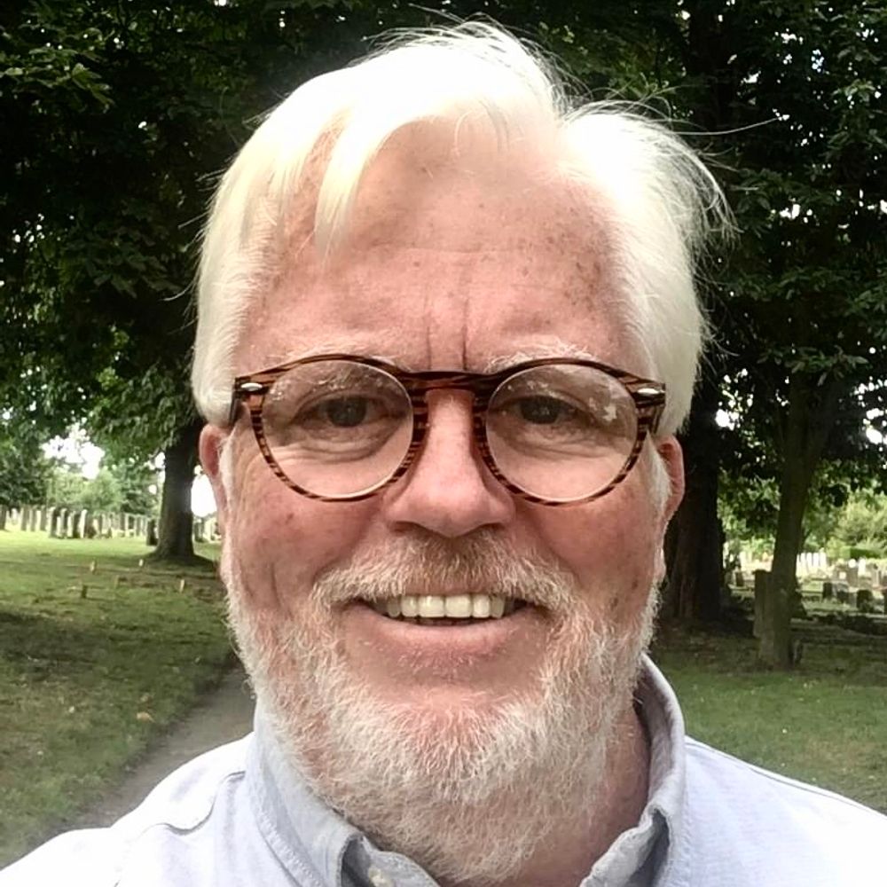Eamonn O'Nolan
