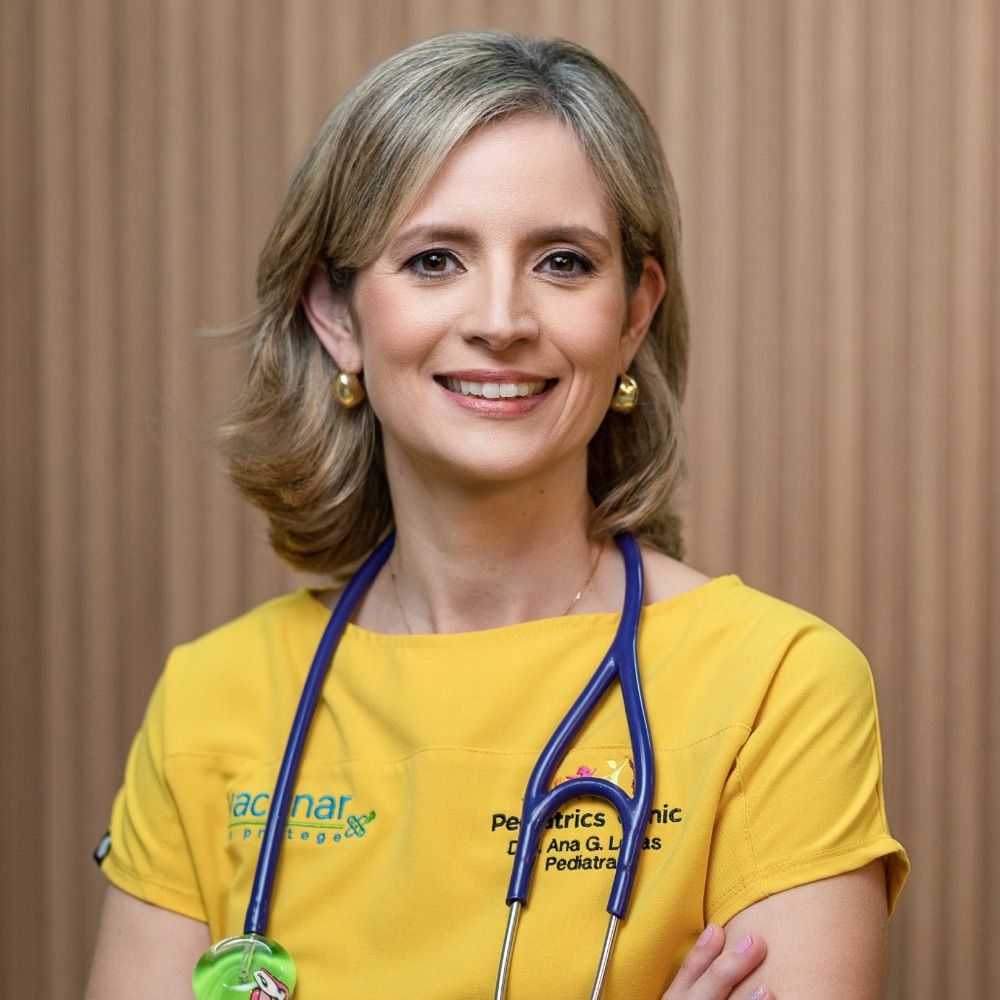 Dra Ana Lucas