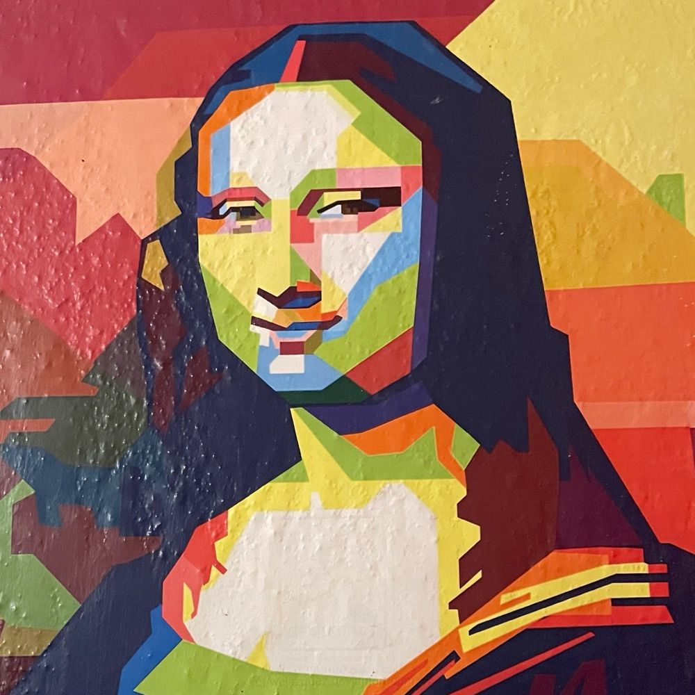 mona brisa 