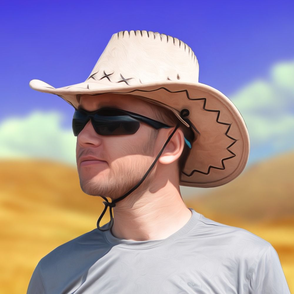 User avatar