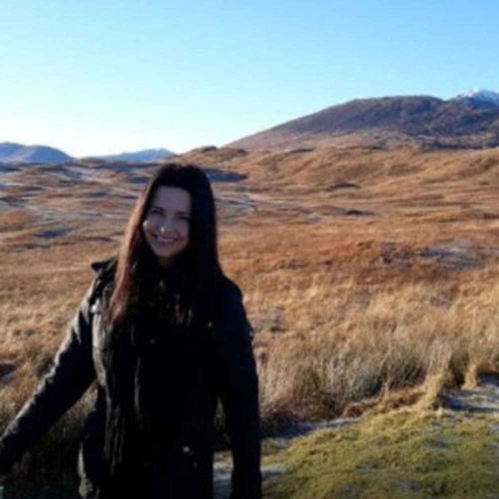 Laurie Falconer