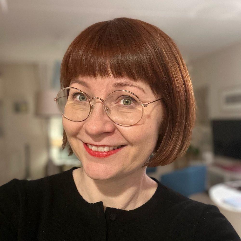 Ilona Törmikoski