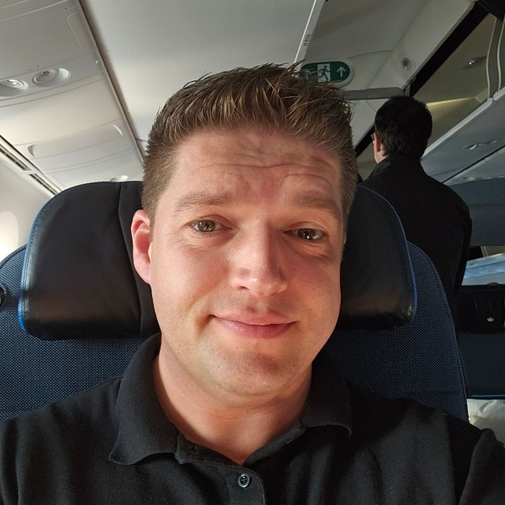 Andre van Kampen