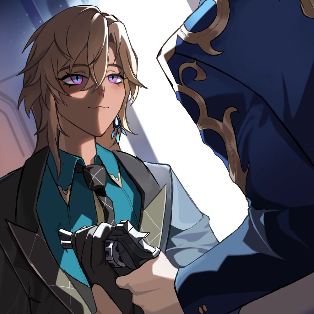 ren!! they/them 