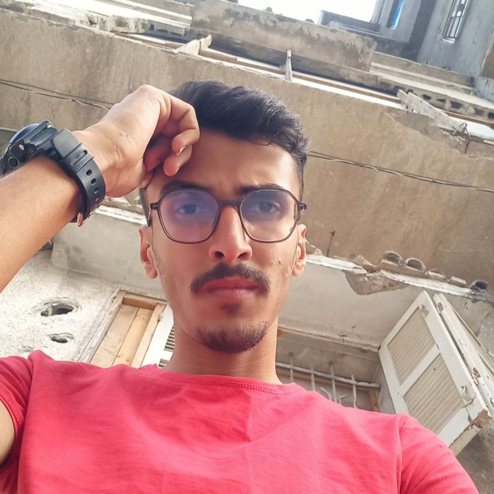 Mahmoud🍉🇵🇸