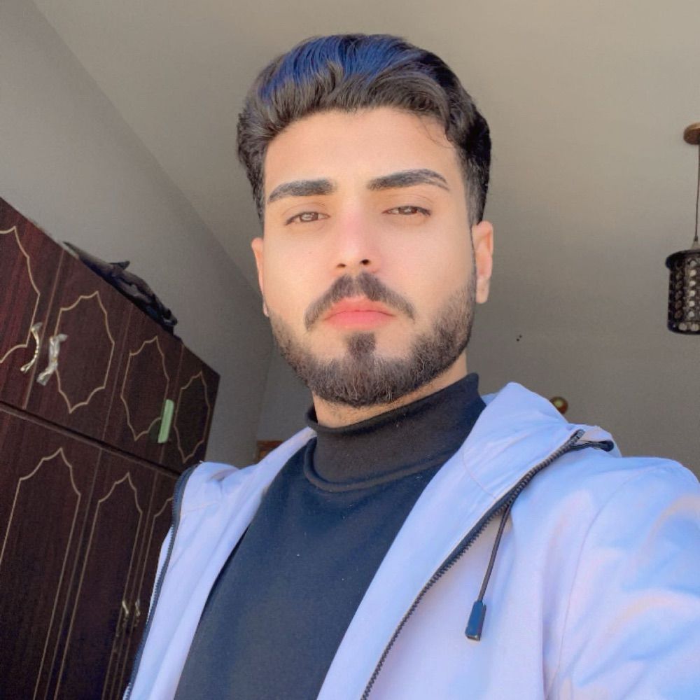 Ahmed family🥰