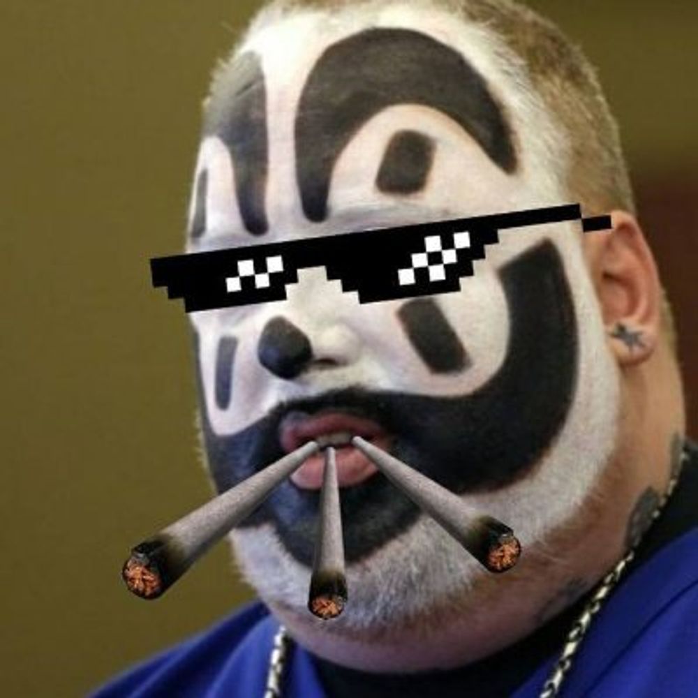 Juggalolz