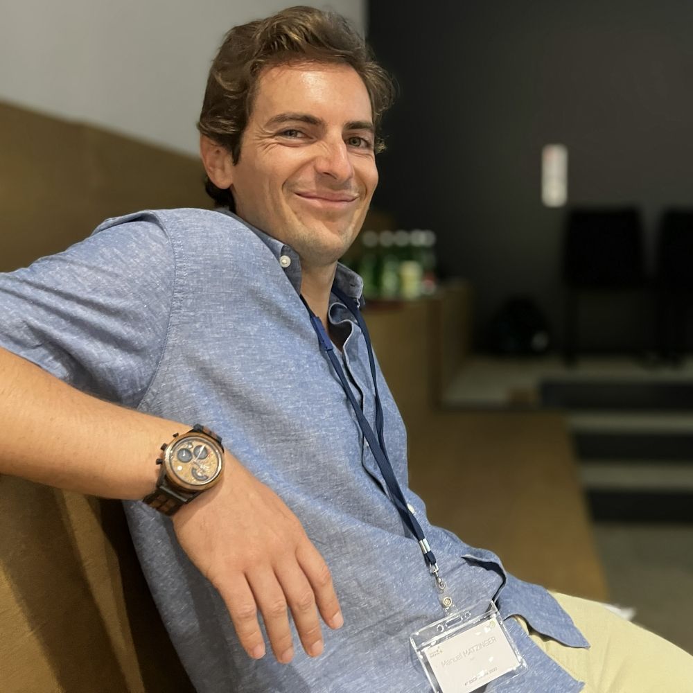 Manuel Matzinger