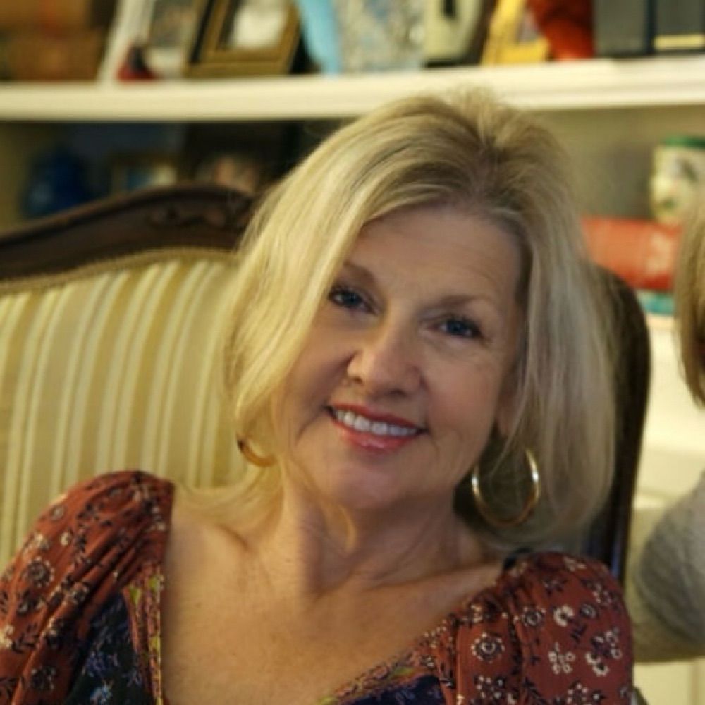 Ginny Kimbrell