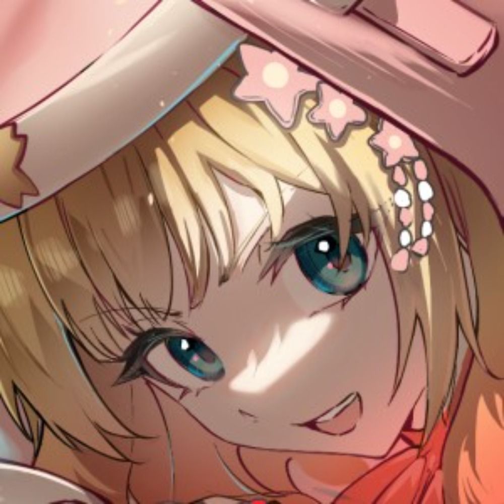 Keiki Amai | 甘井恵姫✨🍰Magical Girl Pâtissière VTuber