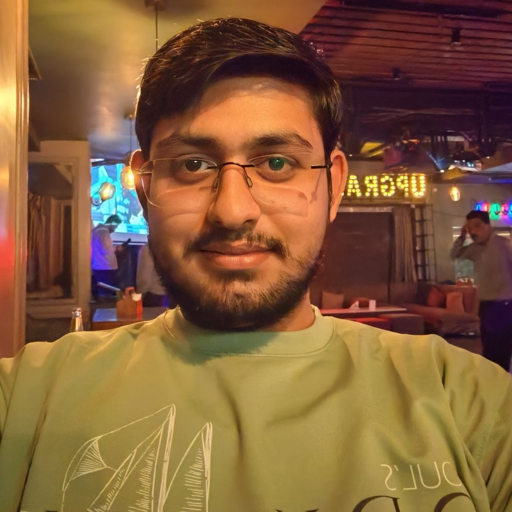 A Aditya Bhardwaj