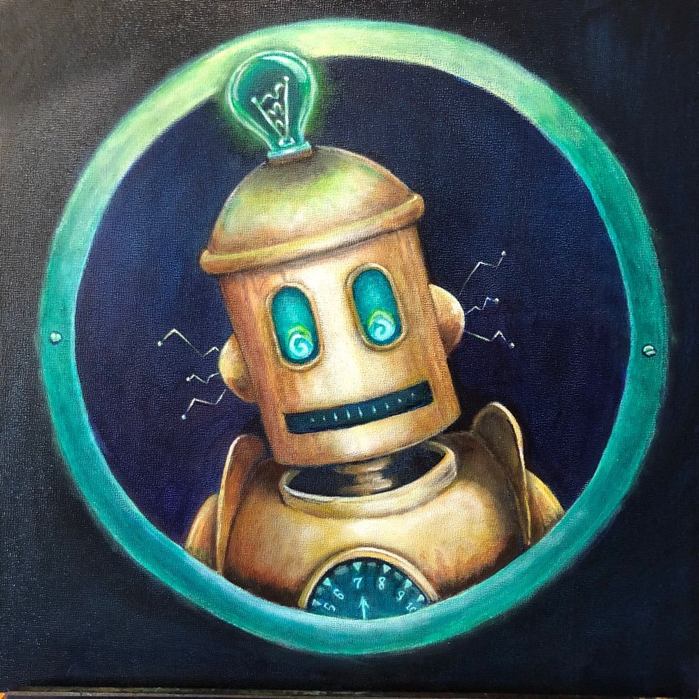 Kevin Petty/Allied Aethernautics