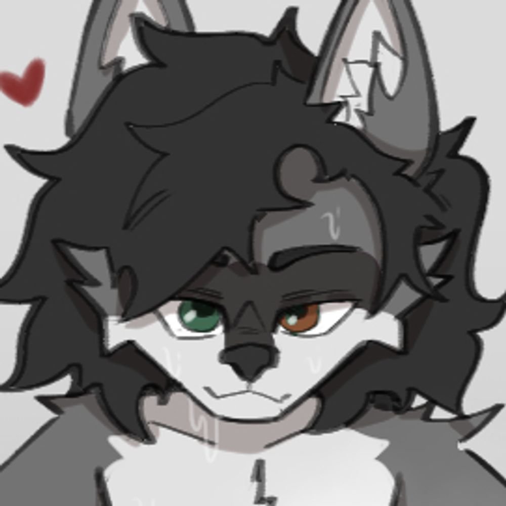 Casey but 🔞