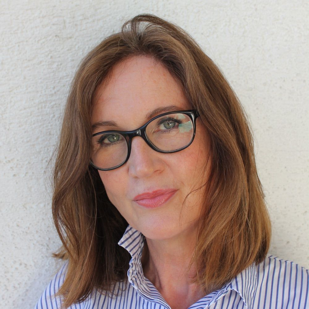 Alison J Clarke