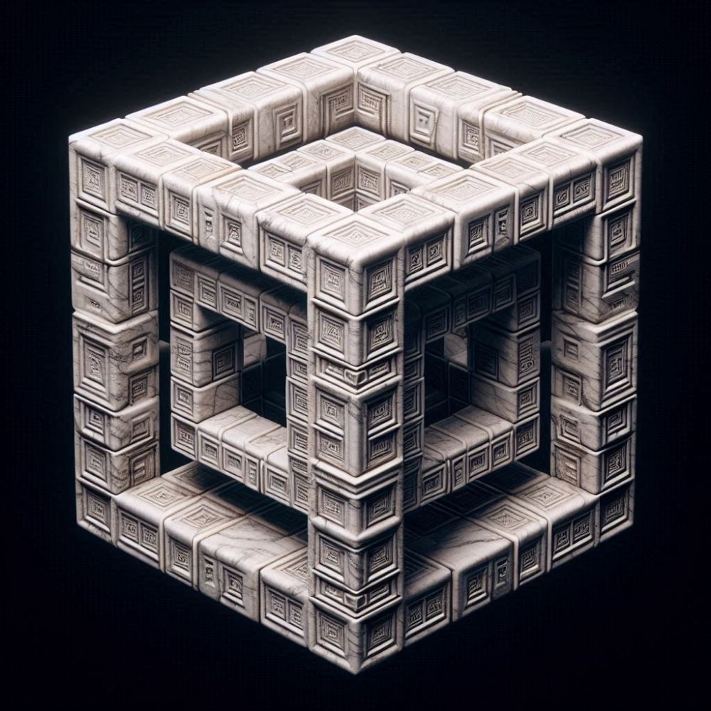 Jesse Tesseract