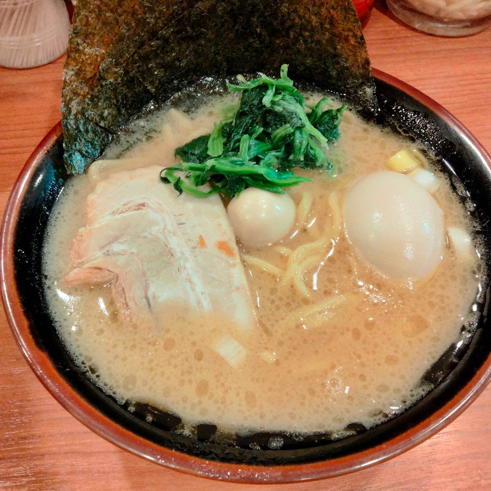 魚粉のお館様