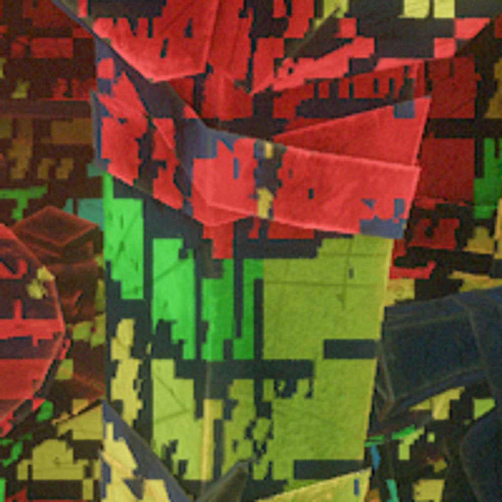 Surface Element