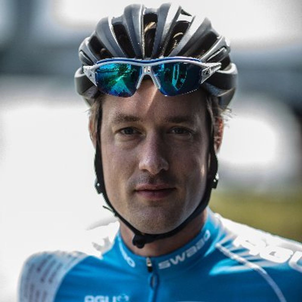 Erik van Lakerveld 