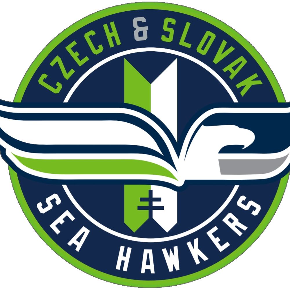 Czech & Slovak Sea Hawkers