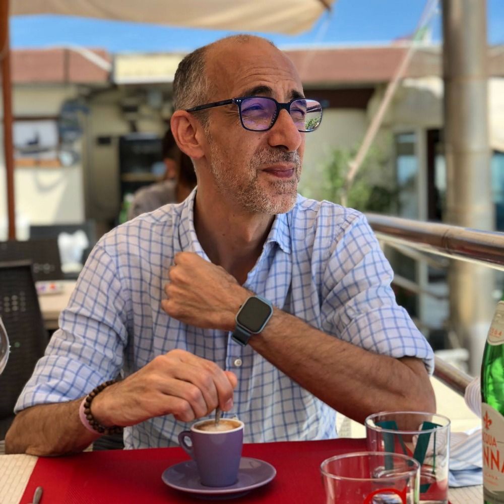 Emanuele Capone