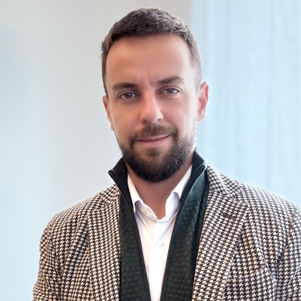 Pierre Marini