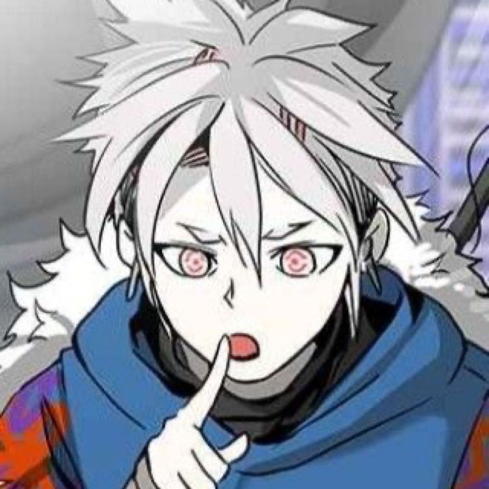 ☆screams|❄️🌰☆