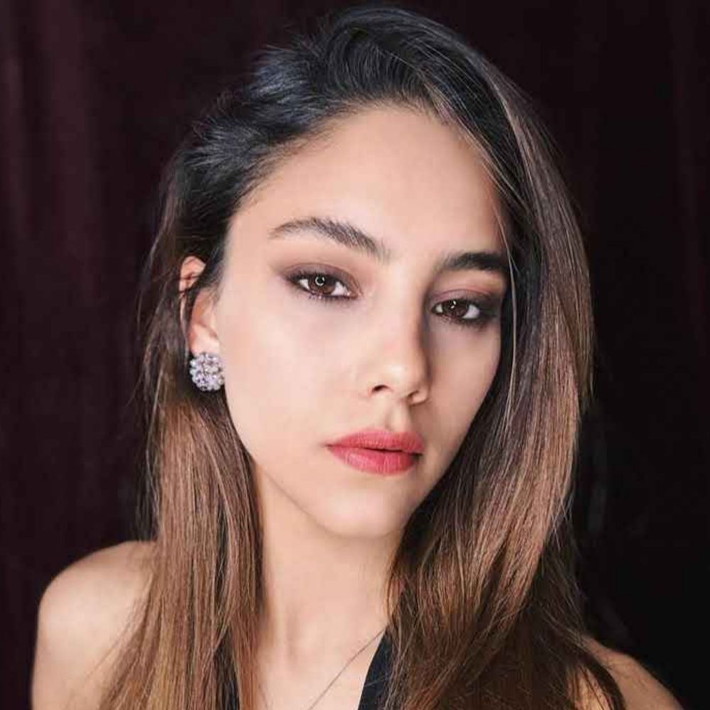 Zerrin Albora