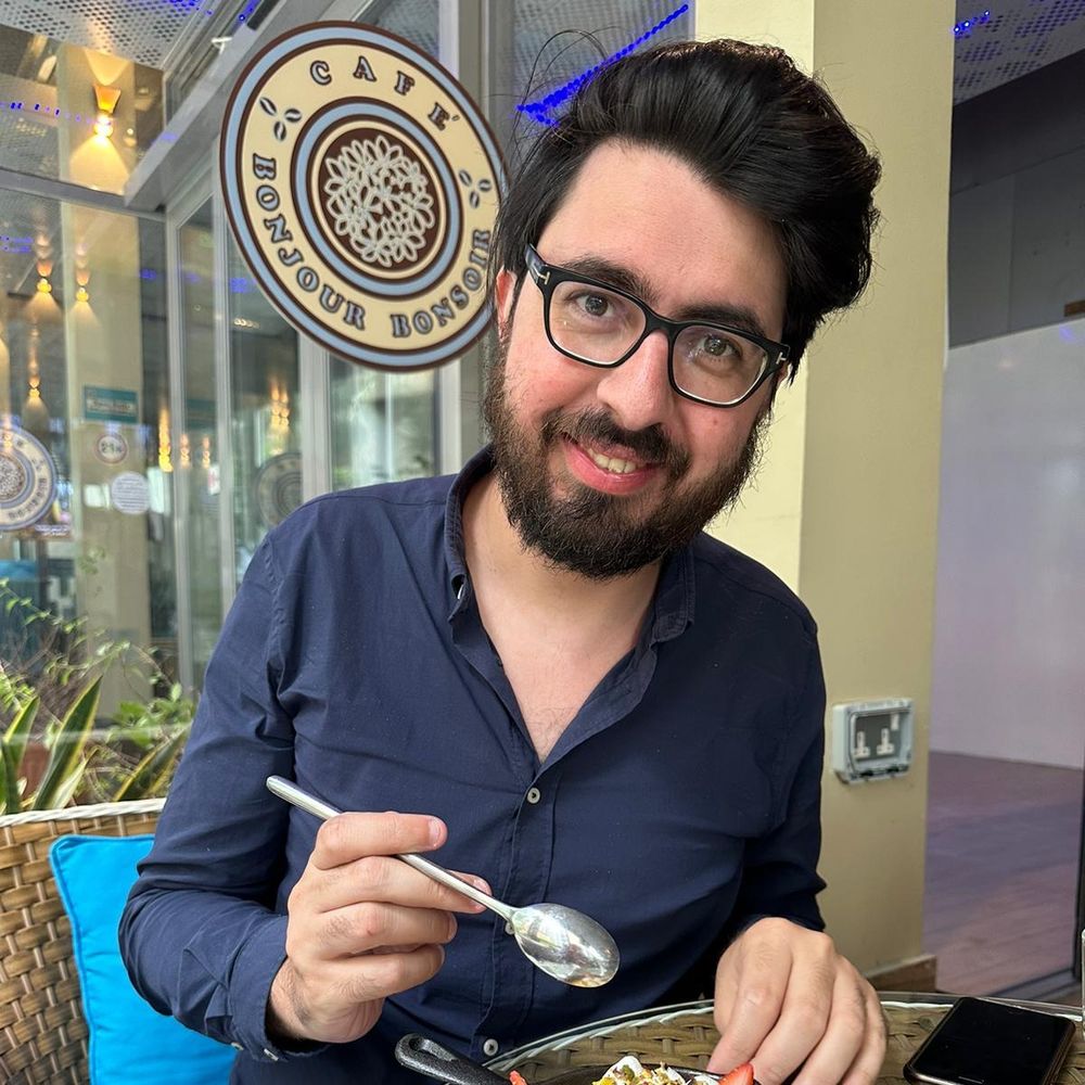 User avatar